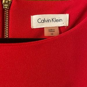 Calvin Klein Dress